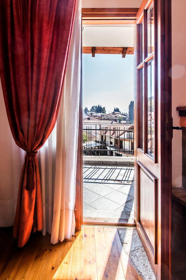 Hotel Dryades Eláti Kültér fotó